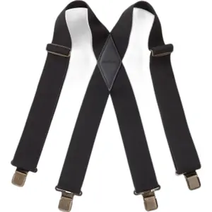 Stretchy braces Fristads 9323 PPPA image-0