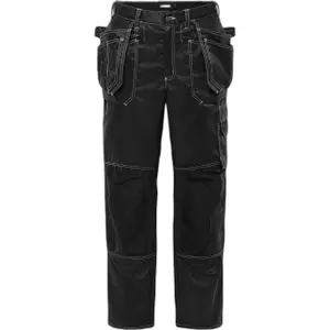 Work Trousers Fristads Outdoor 255K AD image-0