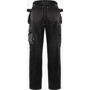 Work Trousers Fristads Outdoor 255K AD image-1