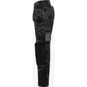 Work Trousers Fristads Outdoor 255K AD image-2