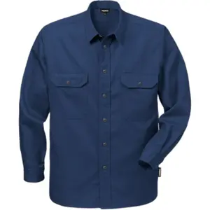 Long sleeve shirt Fristads 720 B60 image-0