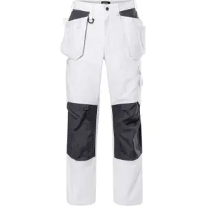 Work Trousers Fristads 258 BM image-0