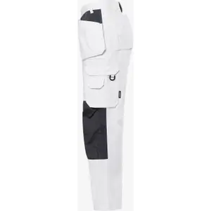 Work Trousers Fristads 258 BM image-2