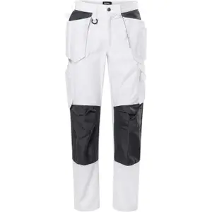 Women's work Trousers Fristads 259 BM image-0