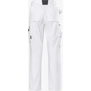 Cotton work trousers Fristads Outdoor 268 BM image-1