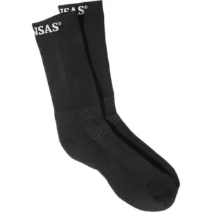 Football Socks Fristads Coolmax 928 CMS image-0