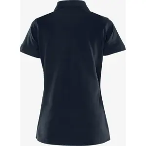 Women's polo shirt Fristads 1723 PIQ image-1