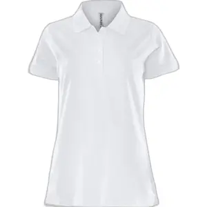 Women's polo shirt Fristads 1723 PIQ image-0