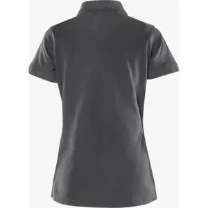 Women's polo shirt Fristads 1723 PIQ image-1