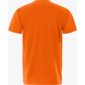 T-shirt Fristads Heavy 1912 HSJ image-1