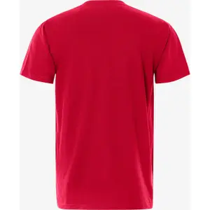 T-shirt Fristads Heavy 1912 HSJ image-1