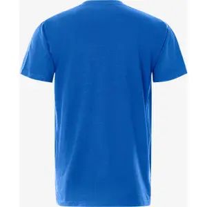 T-shirt Fristads Heavy 1912 HSJ image-1