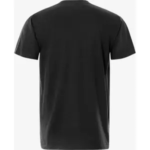 T-shirt Fristads Heavy 1912 HSJ image-1