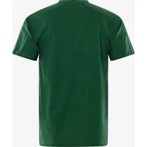 T-shirt Fristads Heavy 1912 HSJ image-1