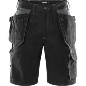 Bermuda shorts Fristads 201 FAS image-0