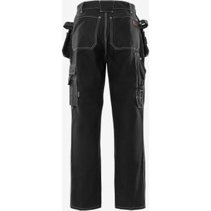 Arbejdsbukser Fristads 255K FAS image-1