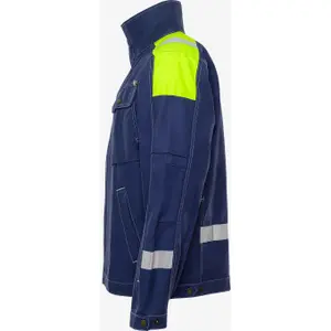 Work jacket Fristads 447 FAS image-2