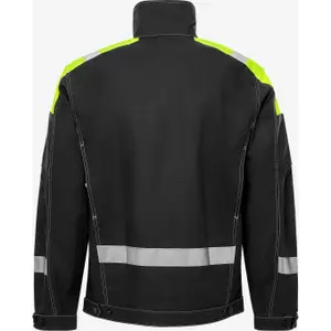Work jacket Fristads 447 FAS image-1
