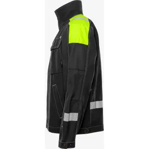 Work jacket Fristads 447 FAS image-2
