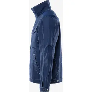 Work jacket Fristads 451 FAS image-2