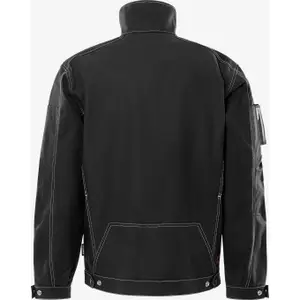Work jacket Fristads 451 FAS image-1