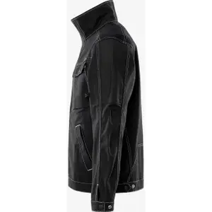 Work jacket Fristads 451 FAS image-2