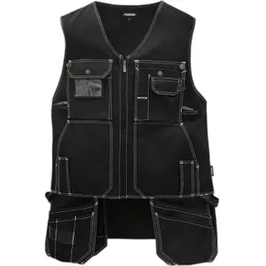 Sleeveless jacket Fristads 511 FAS image-0