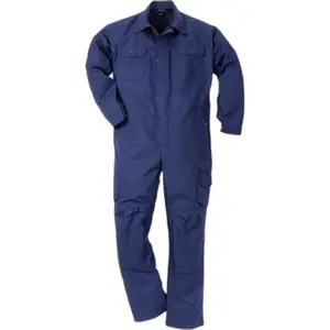 Cotton jumpsuit Fristads 880 FAS image-0
