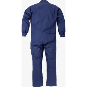 Cotton jumpsuit Fristads 880 FAS image-1