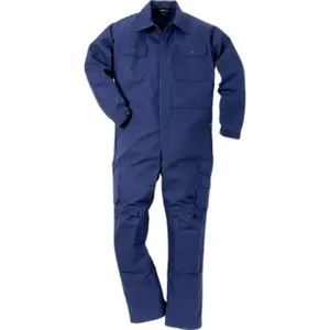 Cotton jumpsuit Fristads 881 FAS image-0