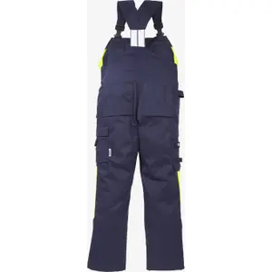 Dungarees Fristads 0030 FLAM image-1