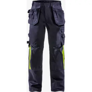 Work Trousers Fristads 2030 FLAM image-0