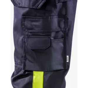 Work Trousers Fristads 2030 FLAM image-2