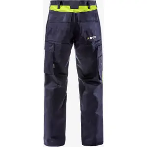 Pantaloni da lavoro Fristads Flame 2031 FLAM image-1