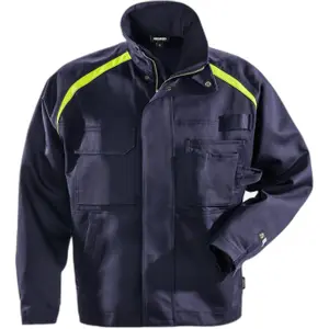 Reflective vest Fristads 4030 FLAM image-0