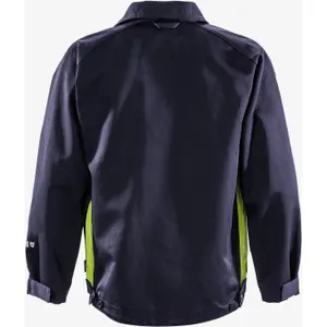 Reflective vest Fristads 4030 FLAM image-1