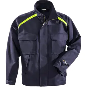 Reflective vest Fristads 4031 FLAM image-0