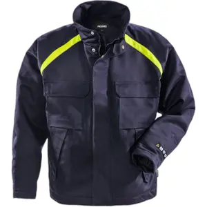 Reflective vest Fristads 4032 FLI image-0