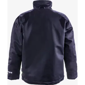Reflective vest Fristads 4032 FLI image-1
