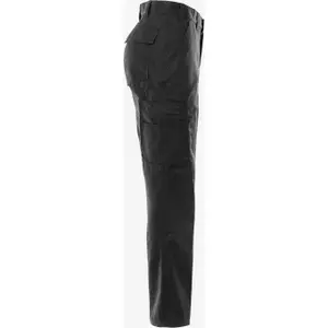 Women's work Trousers Fristads 278P154 image-2