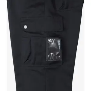 Work Trousers Fristads Outdoor 233 LUXE image-2
