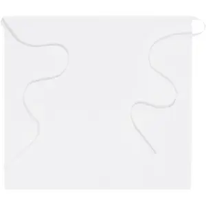 Cotton apron Fristads Alimentaire 705 P92 image-0