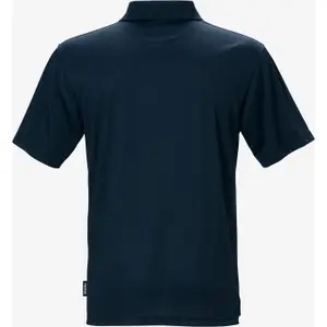 Polo Fristads Coolmax® 718 PF image-1