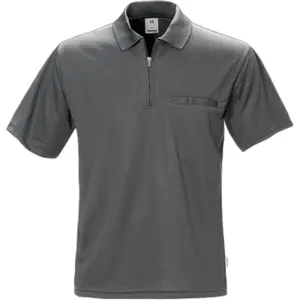 Polo Fristads Coolmax® 718 PF image-0