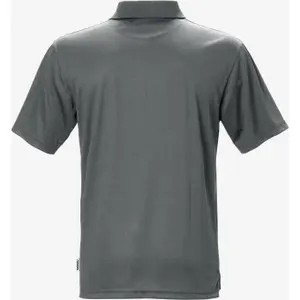 Polo Fristads Coolmax® 718 PF image-1