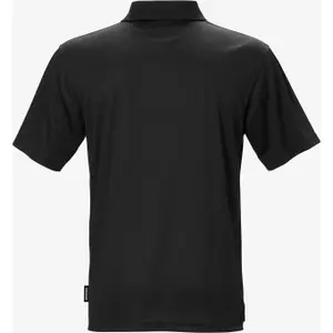 Polo Fristads Coolmax® 718 PF image-1