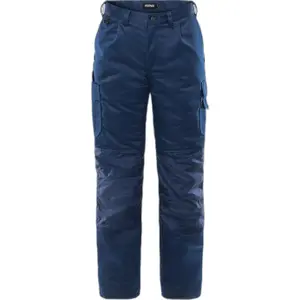 Winter Trousers Fristads Outdoor 267 PP image-0