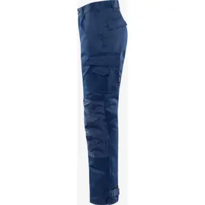 Winter Trousers Fristads Outdoor 267 PP image-2