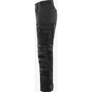 Winter Trousers Fristads Outdoor 267 PP image-2