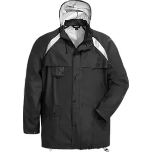 Waterproof jacket Fristads 432 RS image-0